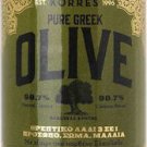 Korres Pure Greek Olive 3 In 1 Nourishing Oil / FACE-BODY-HAIR 100ml