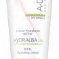 ADERMA HYDRALBA 24H RICH HYDRATING CREAM 40ML