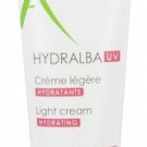 ADERMA HYDRALBA UV LIGHT HYDRATING CREAM 40ML