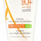 ADERMA PROTECT AD CREAM VERY HIGH PROTECTION SPF 50+ 150ML