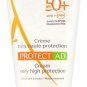 ADERMA PROTECT AD CREAM VERY HIGH PROTECTION SPF 50+ 150ML