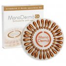 MONODERMA C10 PURE VITAMIN C IN MONODOSES 28 CAPS