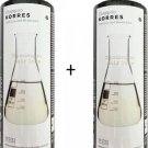 1 + 1 Korres men shampoo cystine & minerals 250ml