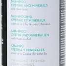 Korres men shampoo cystine & minerals 250ml