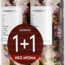 1 + 1 Korres Shower gel Violet 250ml