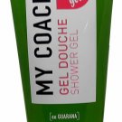 Elancyl My Coach Gel Douche Shower Gel 200 ml for Toning & Firm Skin