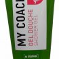 Elancyl My Coach Gel Douche Shower Gel 200 ml for Toning & Firm Skin