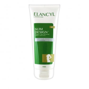 Elancyl Cellu Slim 45+ Anti Sagging 200ml SLIMMING- CELLULITE - FIRMING