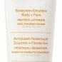 Korres Yoghurt Sunscreen Body & Face Lotion SPF50 250ml