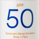 Korres Yoghurt Sunscreen Body & Face Spray SPF50 150ml