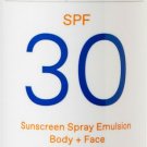 Korres Yoghurt Sunscreen Body & Face Spray SPF30 150ml