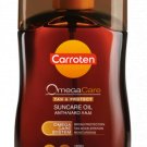 Carroten Omega Care Suncare Oil SPF30 125ml