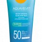 Carroten AQUAVELVET moisturizing suncare milk SPF50 200ml