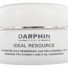 Darphin Ideal Resource Anti-Age & Radiance Renewing Pro-Vitamin C and E Oil Concentrate 60 Capsules