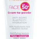 Heremco Histoplastin Sun Protection Face Cream to Powder SPF50+ 50ml