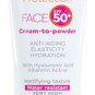 Heremco Histoplastin Sun Protection Face Cream to Powder SPF50+ 50ml