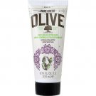 Korres Pure Greek Olive Body Cream Cactus Pear 200ml
