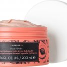 Korres Peach Double Hualuronic Multi Action Body Souffle 200ml