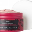 Korres Red Berries Dual Hualuronic Multi Action Body Souffle 200ml