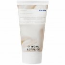 Korres Unscented Refining Body Polish Exfoliator 150ml