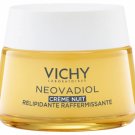 Vichy Neovadiol Post-Menopause Firming Lipid-Replenishing Night Cream 50ml