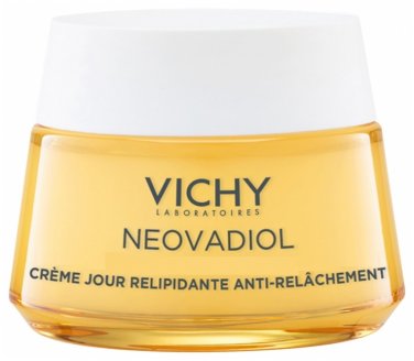 Vichy Neovadiol Post-Menopause Anti-Slackening Lipid Replenishing Day Cream 50ml