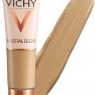 Vichy Minéralblend Mineral 16HR Hold Hydrating Foundation 30ml