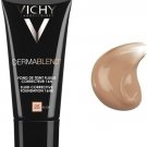 Vichy Dermablend Fluide SPF35 25 Nude 30ml
