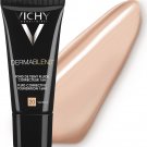 Vichy Dermablend Fluide SPF35 20 Vanilla 30ml