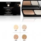 Vichy Dermablend Compact Cream SPF30 45 Gold 9.5gr