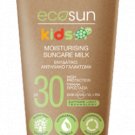 Carroten Kids Ecosun moisturising suncare milk SPF30 200ml