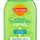 Carroten After Sun Cooling Gel 200ml