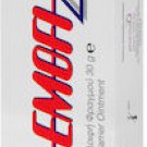PharmaQ CmoxX Emofix ointment Tub 30g