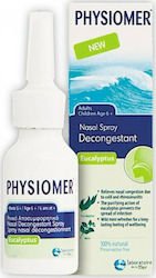 Physiomer Nasal Spray Pocket, 20 ml
