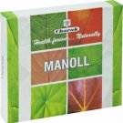 Charak Manoll, 40 caps