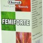 Charak Femiforte, Vaginal antiseptic 75 tabs
