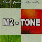 Charak M-2 Tone, 60 tabs Non-hormonal menstrual regulator