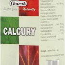 Charak Calcury for the treatment of stones in the kidneys 75 tabs
