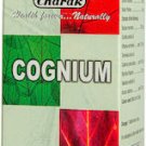 Charak Cognium Enhances memory capacity 60 tabs