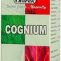 Charak Cognium Enhances memory capacity 60 tabs