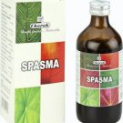 Charak Spasma Syrup, 200ml COUGH SYRUPS