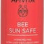 Apivita Bee Sun Safe Hydra Melting Ultra-Light Face & Body Spray SPF30