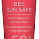 Apivita Bee Sun Safe Hydra Fresh Tinted Face Gel-Cream SPF50, 50ml