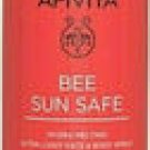 Apivita Bee Sun Hydra Melting Ultra Light Face & Body Spray SPF50 Algae & Propolis, 200ml