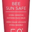 Apivita Bee Sun Hydra Sensitive Soothing Face Cream SPF50+ 50ml