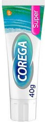 Corega 3D Hold Super Fixing Denture Cream 40gr