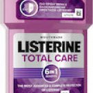 Listerine Total Care Mouthwash 250ml