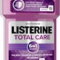 Listerine Total Care Mouthwash 250ml
