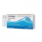 Bausch & Lomb Artelac Complete Eye Lubricant Drοps 30amps x 0.5ml