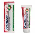Froika Froident Homeo Toothpaste with Apple & Cinnamon 75ml